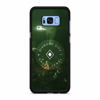 Fallout 4 Diamond City Samsung Galaxy S8 | S8+ Case