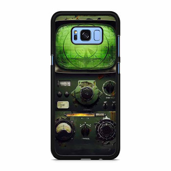Fallout Control Samsung Galaxy S8 | S8+ Case