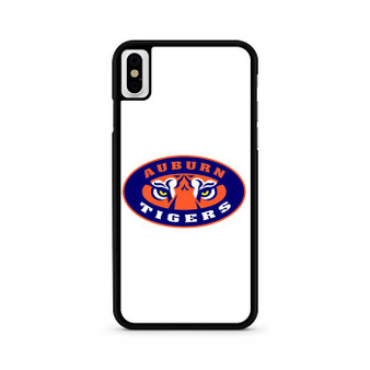 Auburn Tigers 2 iPhone X / XS | iPhone XS Max Case