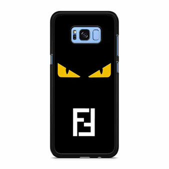 Fendi Samsung Galaxy S8 | S8+ Case