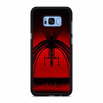 Founding titan rumbling aot Samsung Galaxy S8 | S8+ Case