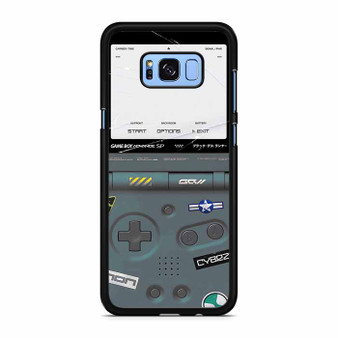 Game Boy Advance Samsung Galaxy S8 | S8+ Case
