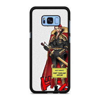 Garling Figarland One Piece Series Samsung Galaxy S8 | S8+ Case