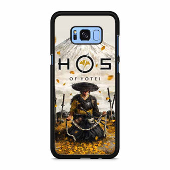 Ghost of Yotei Samsung Galaxy S8 | S8+ Case