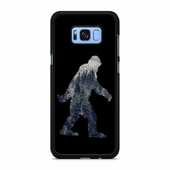 Gone Squatchin ASHP Samsung Galaxy S8 | S8+ Case