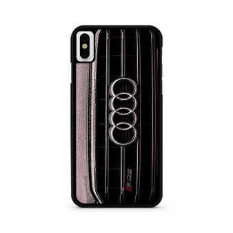 Audi Front Grill iPhone X / XS | iPhone XS Max Case