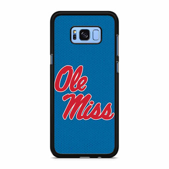 Hotty Toddy Ole Samsung Galaxy S8 | S8+ Case