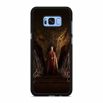 House of the dragon young rhaenyra targaryen Samsung Galaxy S8 | S8+ Case