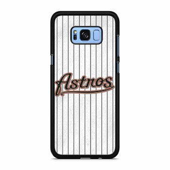 Houston Astros ASHP Samsung Galaxy S8 | S8+ Case