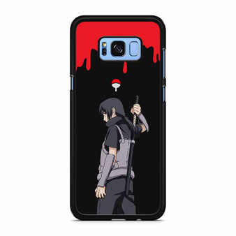 Itachi anbu ASHP Samsung Galaxy S8 | S8+ Case
