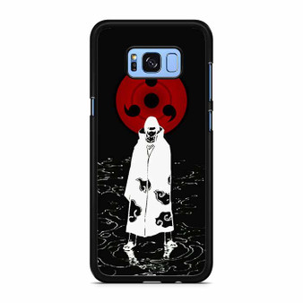 Itachi uchiha genjutsu Samsung Galaxy S8 | S8+ Case