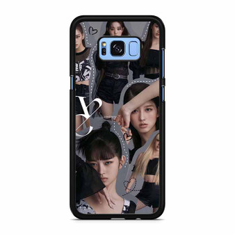 IVE girlband Samsung Galaxy S8 | S8+ Case
