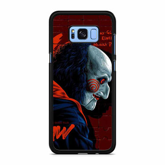 Jigsaw Samsung Galaxy S8 | S8+ Case