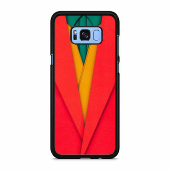Joker Suit Samsung Galaxy S8 | S8+ Case