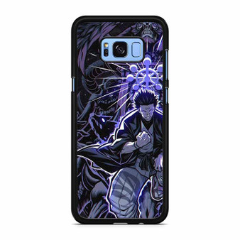 Jujutsu Kaisen Sukuna and the Ten Shadows Samsung Galaxy S8 | S8+ Case