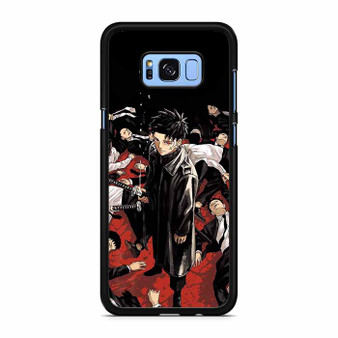 Kagurabachi 2 Samsung Galaxy S8 | S8+ Case