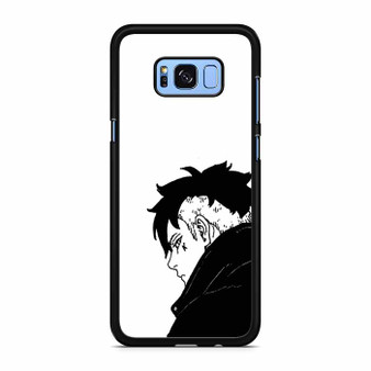 Kawaki uzumaki Samsung Galaxy S8 | S8+ Case