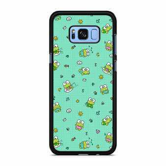 Keroppi Samsung Galaxy S8 | S8+ Case