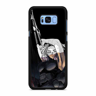 Lady Nagant Boku no hero academia Samsung Galaxy S8 | S8+ Case