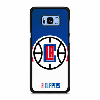 Los Angeles Clippers Samsung Galaxy S8 | S8+ Case