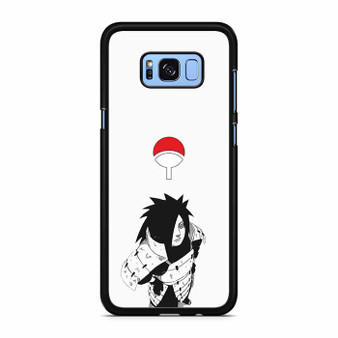 Madara uchiha edo tensei Samsung Galaxy S8 | S8+ Case