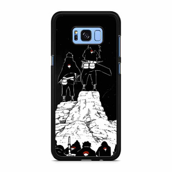 Madara uchiha klan Samsung Galaxy S8 | S8+ Case