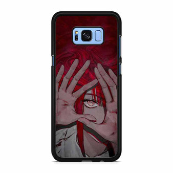 Makimas Technique Samsung Galaxy S8 | S8+ Case