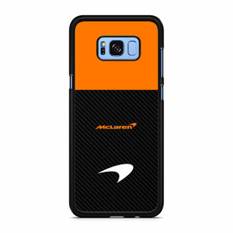 McLaren Samsung Galaxy S8 | S8+ Case