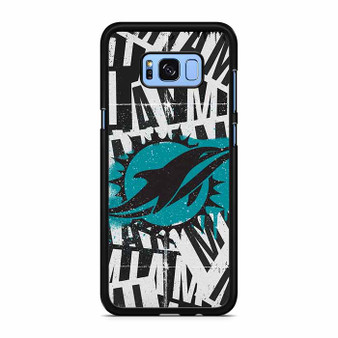 Miami Dolphins Gravity Samsung Galaxy S8 | S8+ Case