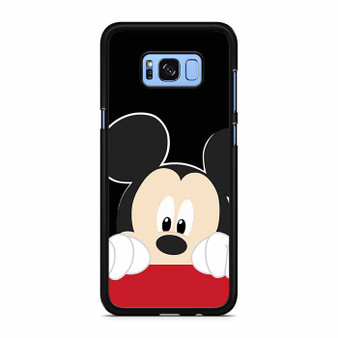 Mickey mouse Samsung Galaxy S8 | S8+ Case