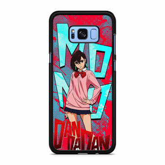 Momo Dandadan Samsung Galaxy S8 | S8+ Case
