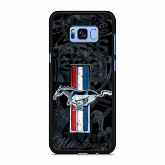Mustang 429 Samsung Galaxy S8 | S8+ Case