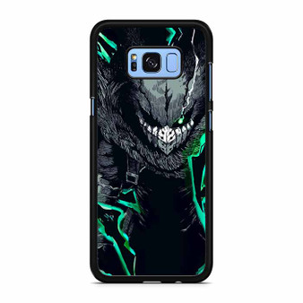 My hero academia deku afo Samsung Galaxy S8 | S8+ Case