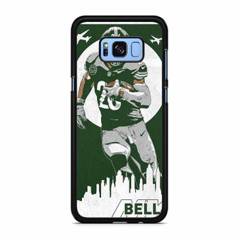 New York Jets Bell Samsung Galaxy S8 | S8+ Case