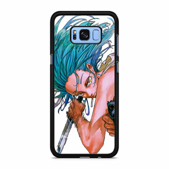 No name jjk Samsung Galaxy S8 | S8+ Case