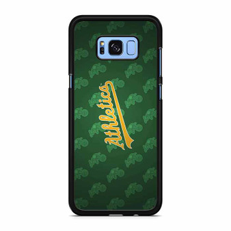 Oakland Athletics Samsung Galaxy S8 | S8+ Case