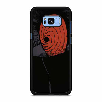 Obito uchiha tobi Samsung Galaxy S8 | S8+ Case