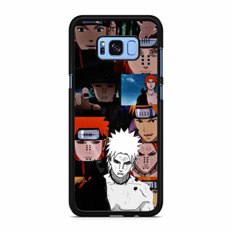Pain akatsuki Samsung Galaxy S8 | S8+ Case