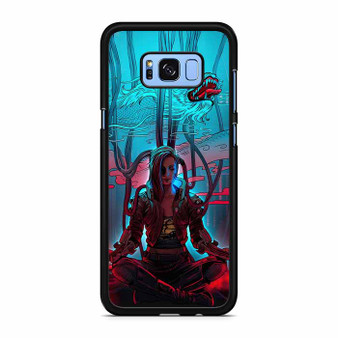 Phantom Liberty Samsung Galaxy S8 | S8+ Case