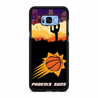 Phoenix Suns Samsung Galaxy S8 | S8+ Case
