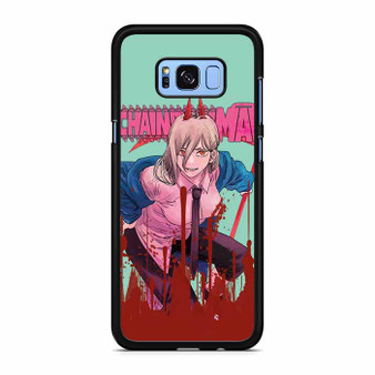 Power Blood Devil Cover Samsung Galaxy S8 | S8+ Case