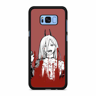 Power Blood Devil Samsung Galaxy S8 | S8+ Case