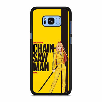 Power Kill Bill Style Samsung Galaxy S8 | S8+ Case