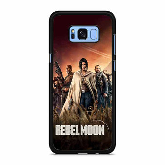 Rebel Moon Samsung Galaxy S8 | S8+ Case