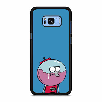 Regular show benson Samsung Galaxy S8 | S8+ Case