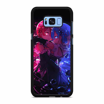 Rem Re Zero Samsung Galaxy S8 | S8+ Case