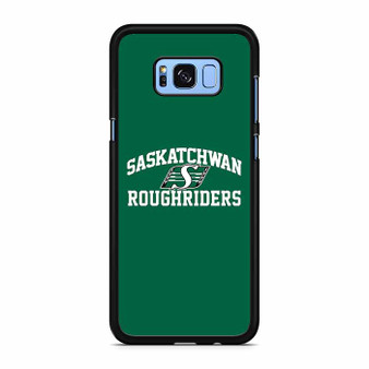 Saskatchwan roughriders Samsung Galaxy S8 | S8+ Case
