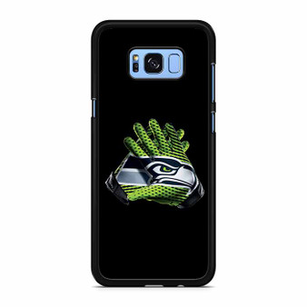 Seattle Seahawks Samsung Galaxy S8 | S8+ Case