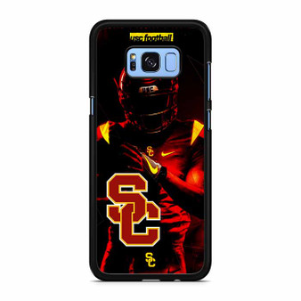 South carolina usc trojans Samsung Galaxy S8 | S8+ Case