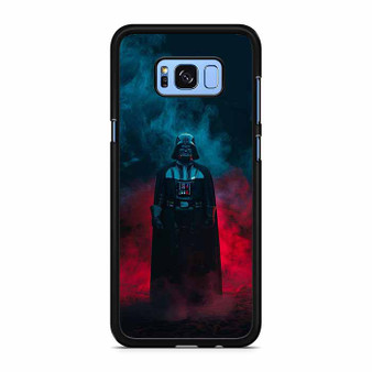 Star Wars The menacing Darth Vader Samsung Galaxy S8 | S8+ Case